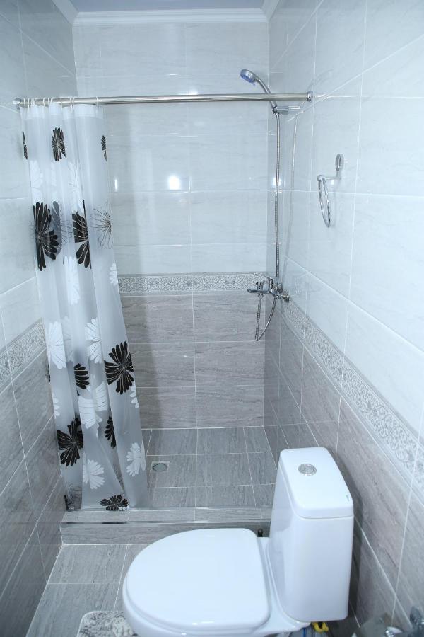 Hotel Mehribon Szamarkand Kültér fotó