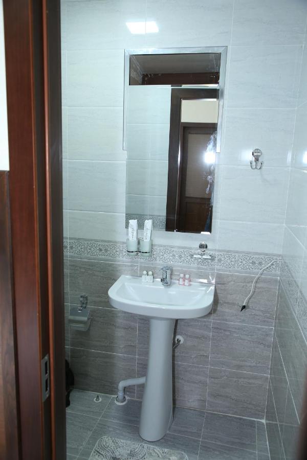 Hotel Mehribon Szamarkand Kültér fotó